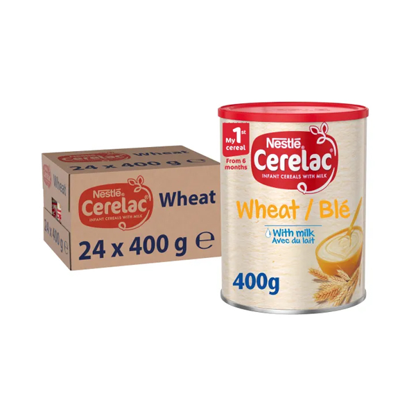 Cerelac (400g)