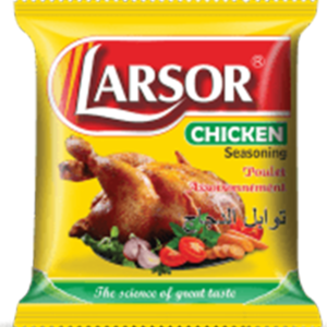 Chicken seasoning (100g)