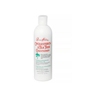 Cholesterol & Tea-Tree conditioner