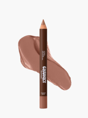 Chunky lip pencil