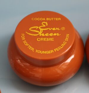 Cocoa butter Even Sheen