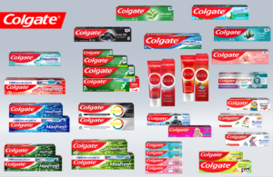 Colgate