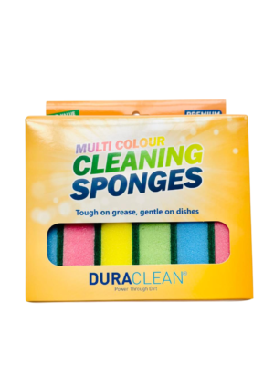 Contract sponge