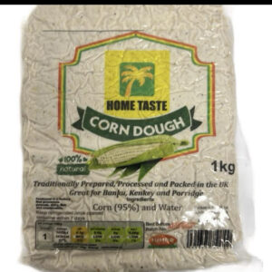 Corn dough 1Kg
