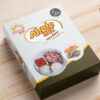 Corn flour (Akple) 550g