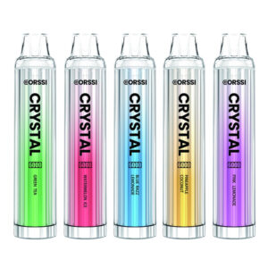 Crystal(6000)