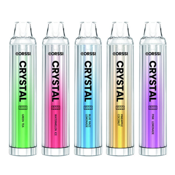 Crystal(6000)
