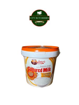Cultured Milk 1Kg