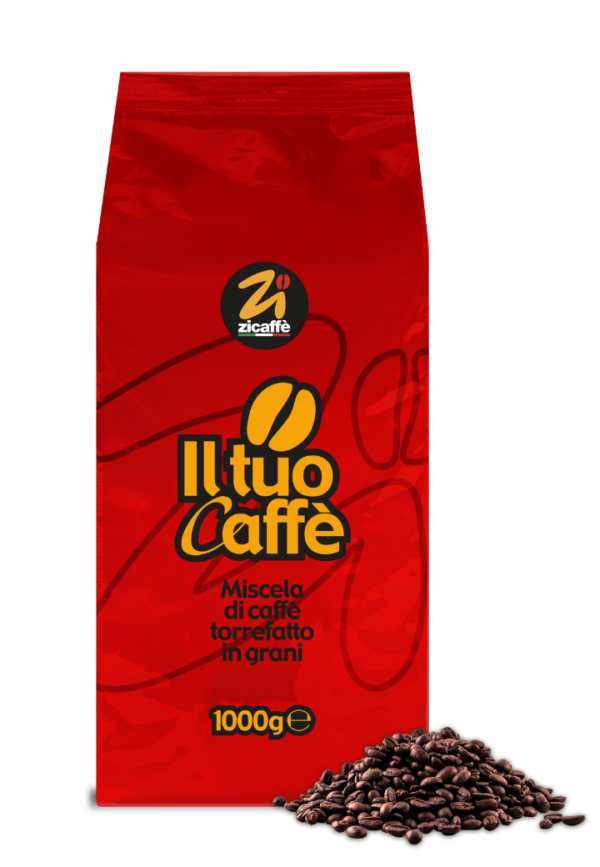DE TUO ZAAFI 1KG