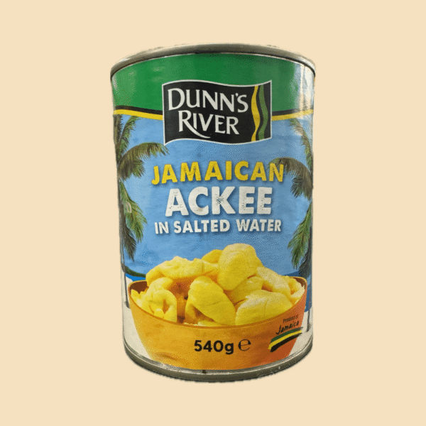 DR DUNNS ACKEE