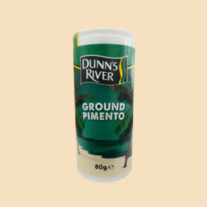 DR Ground Pimento(80g)