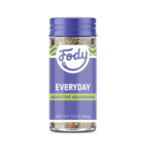 DR everyday seasoning