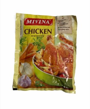 DR.Chicken Seasoning 100g