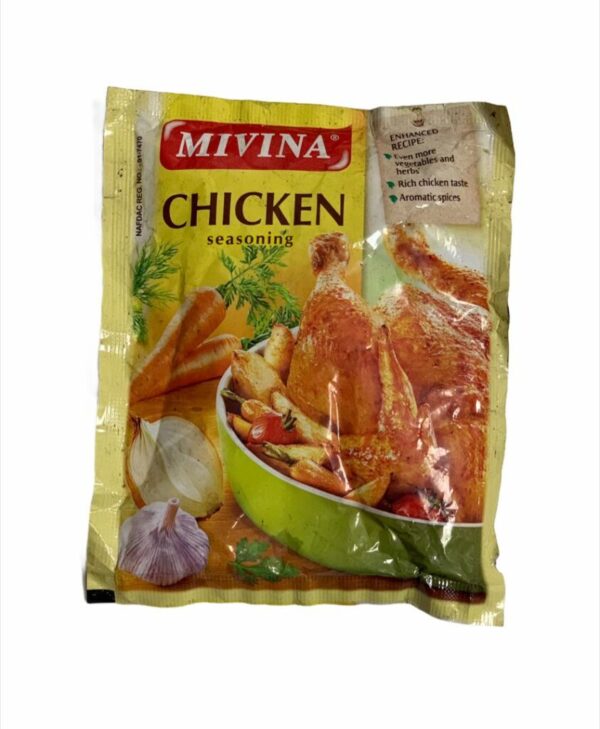 DR.Chicken Seasoning 100g