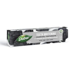 Dabur teeth whitening toothpaste