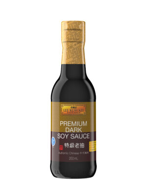 Dark Soy sauce