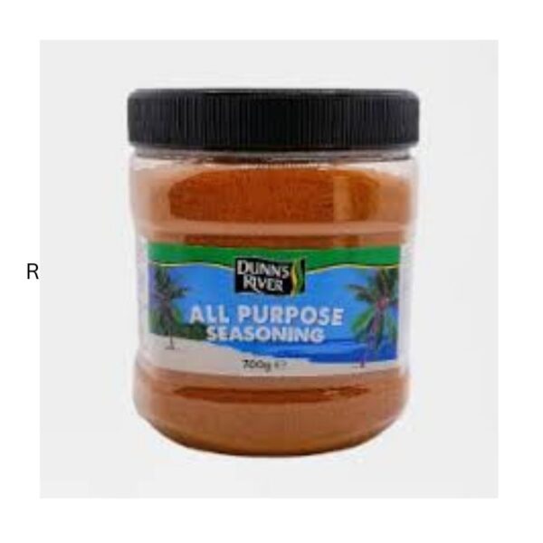 Dr All purpose seasoning 700g