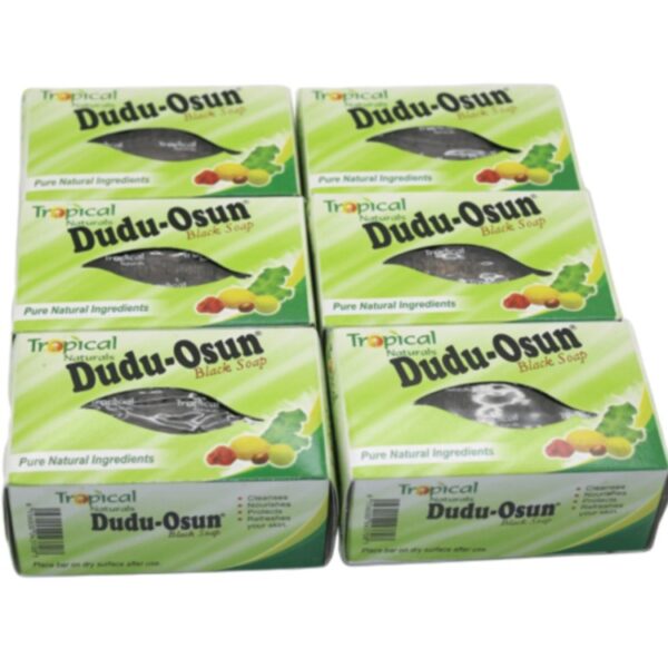 Dudu-Osun