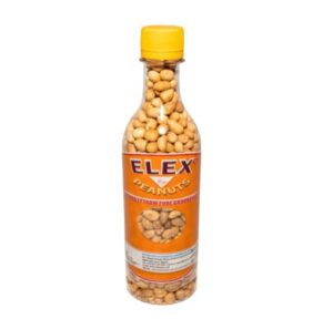 ELEX PEANUTS small