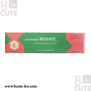 Esapharma Movate 30g