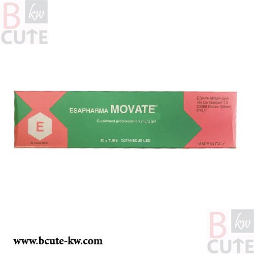 Esapharma Movate 30g