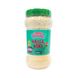 GH Tuo Zaafi 500g