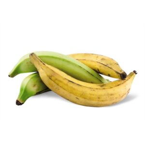 GREEN PLANTAIN