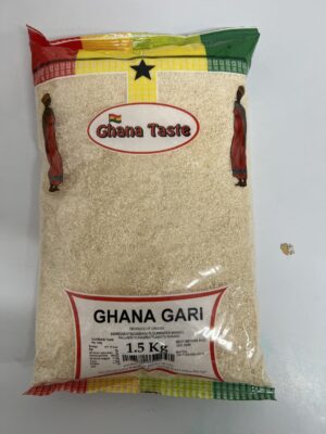 GT Ghana Gari 1.5Kg
