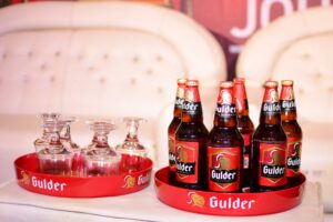 GULDER BEER
