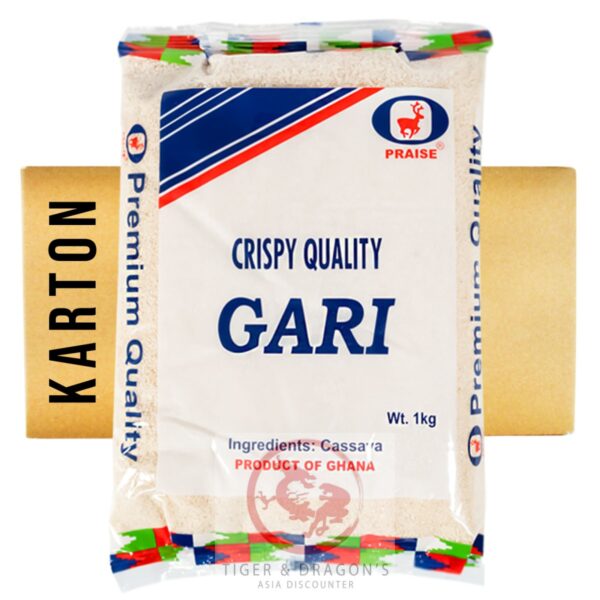Gari