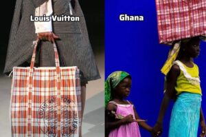 Ghana must go