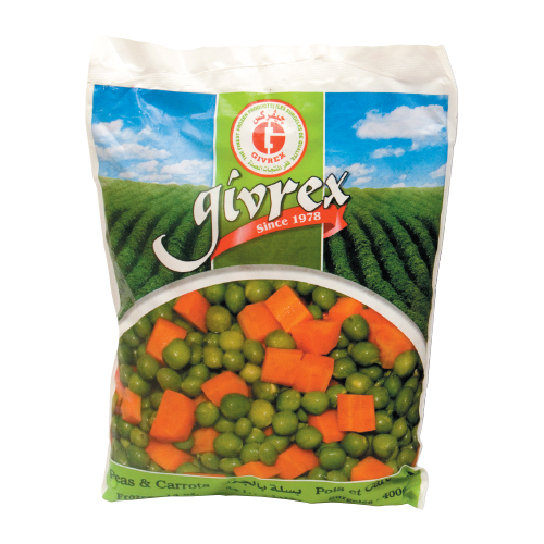 Givrex ewudu 400g