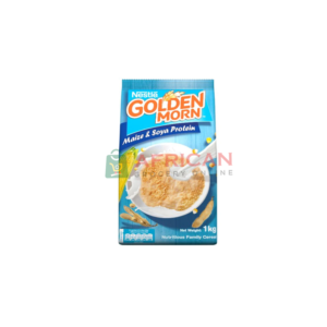 Golden morn 900g