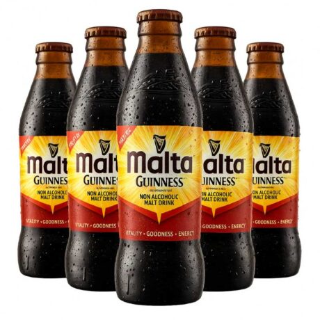 Guinness malt 6