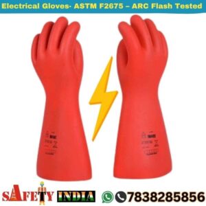 HAND GLOVES