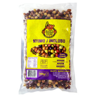 Honde valley Nyimo-indlubu(500g)