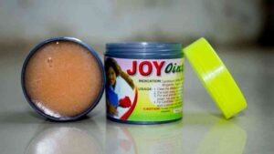 Joy ontiment