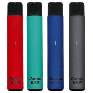 Jucce Bar vape