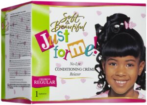 Just For Me relaxer