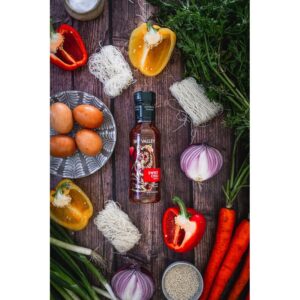 Karibu chili sauce Mild