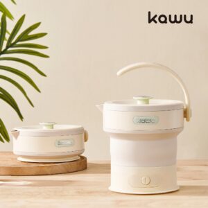 Kawu