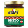 LIEBERMAN MILD Shito