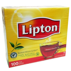 Lipton big