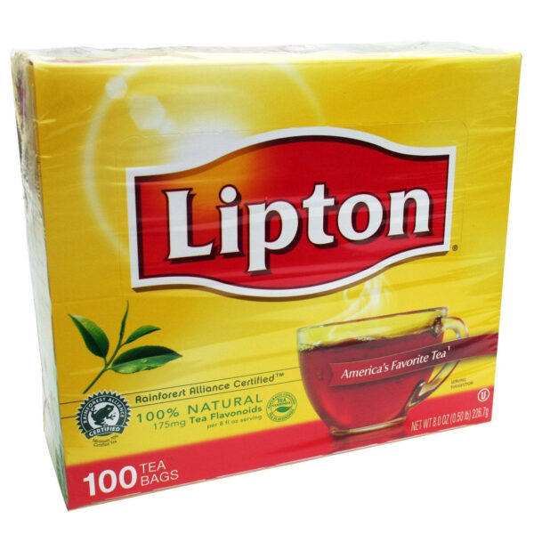 Lipton big