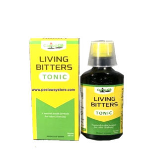 Living bitters 200ml