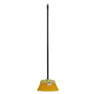 Long broom