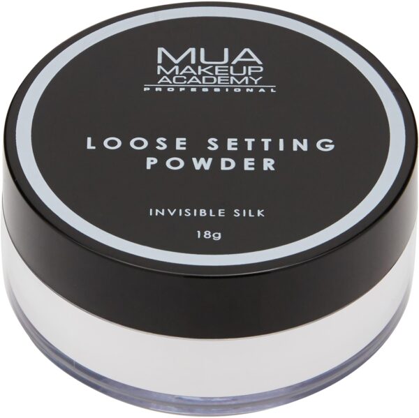 MUA makeup Academy (silk Nudes)