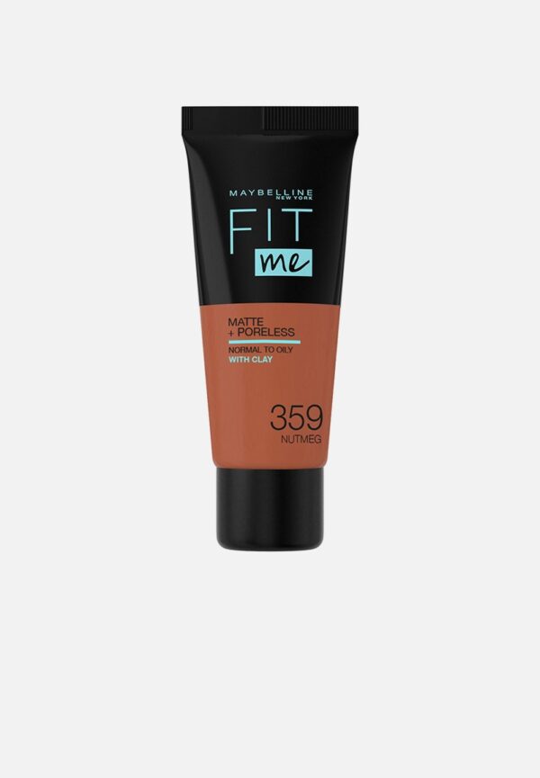Maybelline foundation 359nutmeg