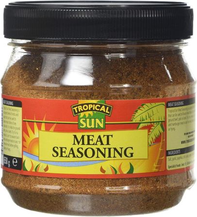 Meat seasoning 650g