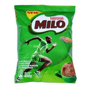Milo 400g